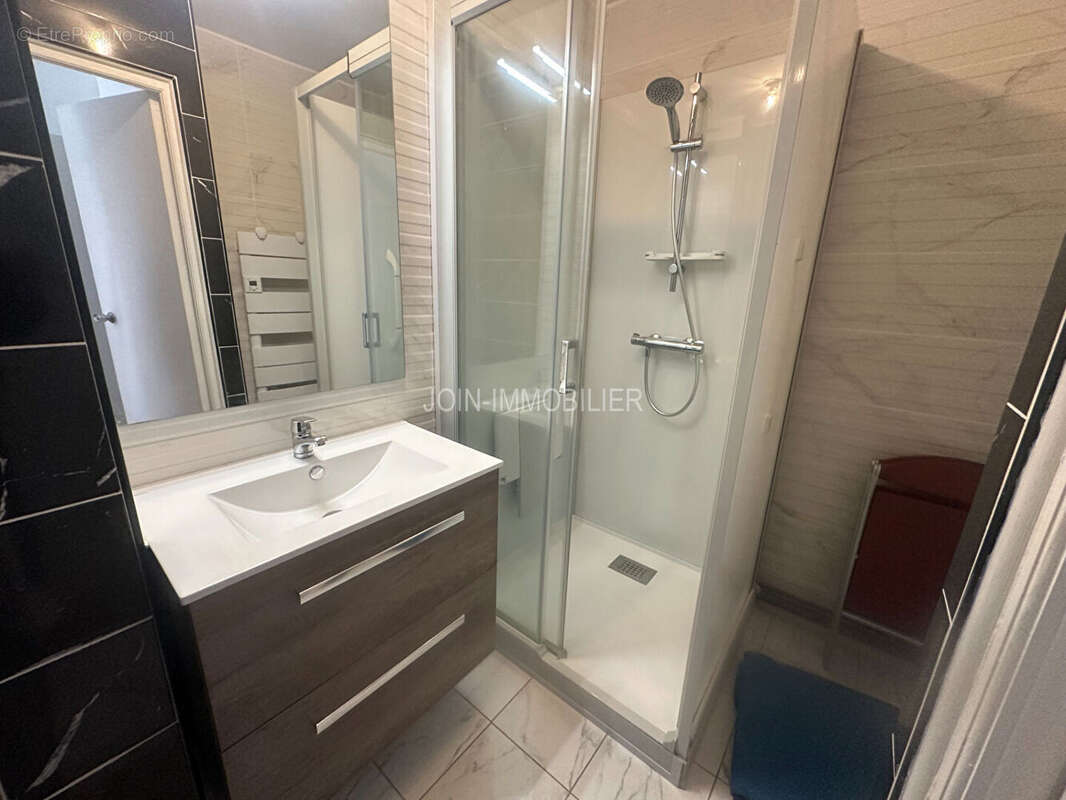 Appartement à LE TREPORT