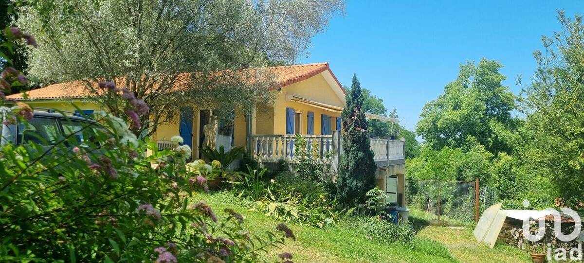 Photo 1 - Maison à TARBES