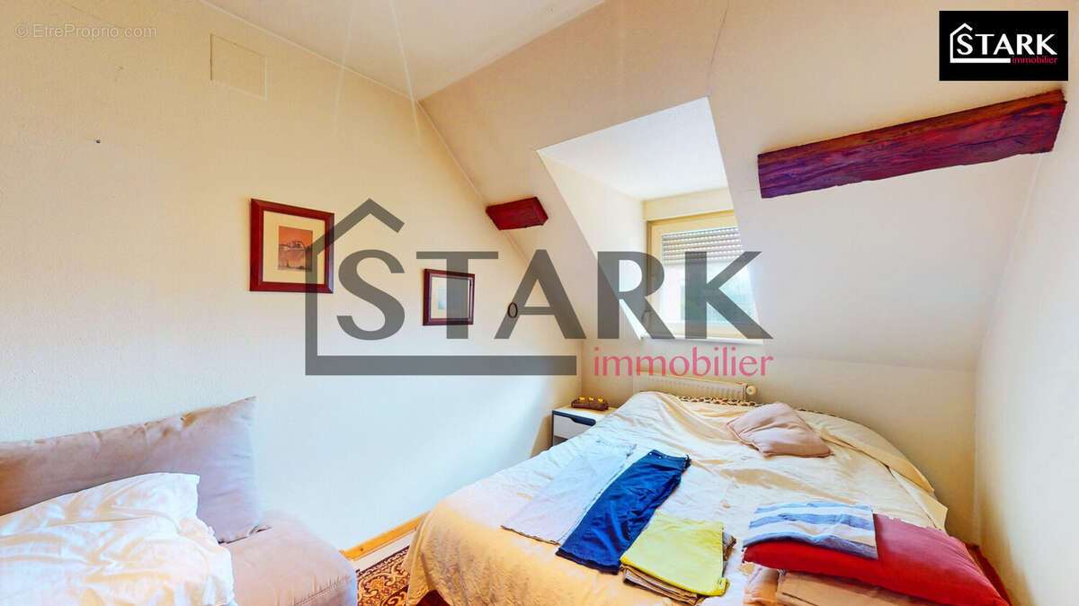 Appartement à MONTBELIARD
