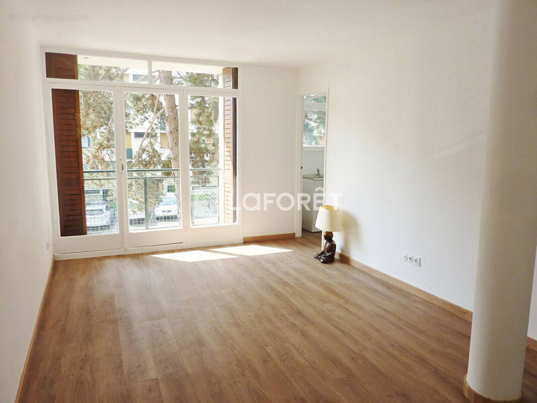 Appartement à FONTENAY-AUX-ROSES