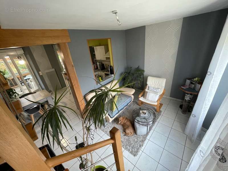 Maison à PLOERDUT
