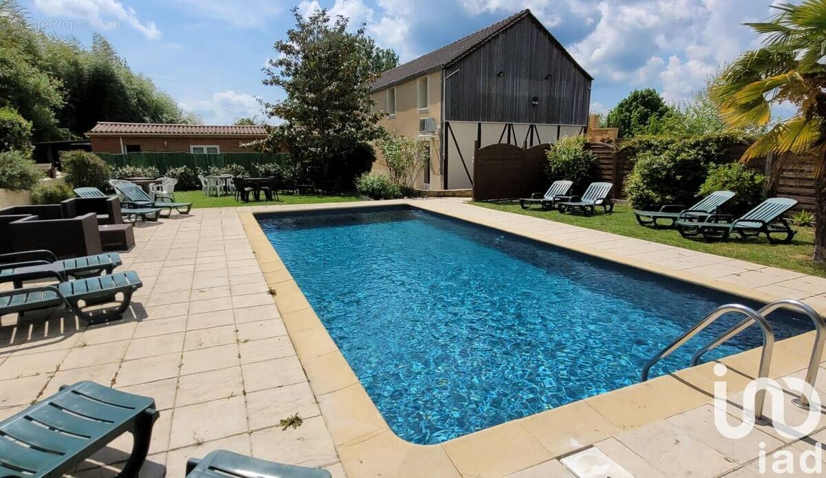 Photo 1 - Appartement à SARLAT-LA-CANEDA