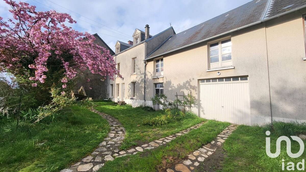 Photo 1 - Maison à MARSAC