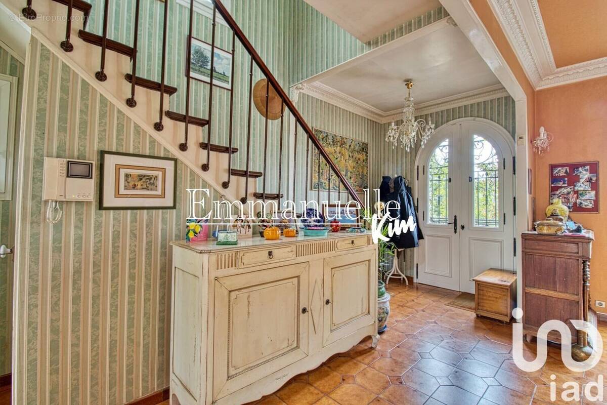 Photo 1 - Maison à ENGHIEN-LES-BAINS