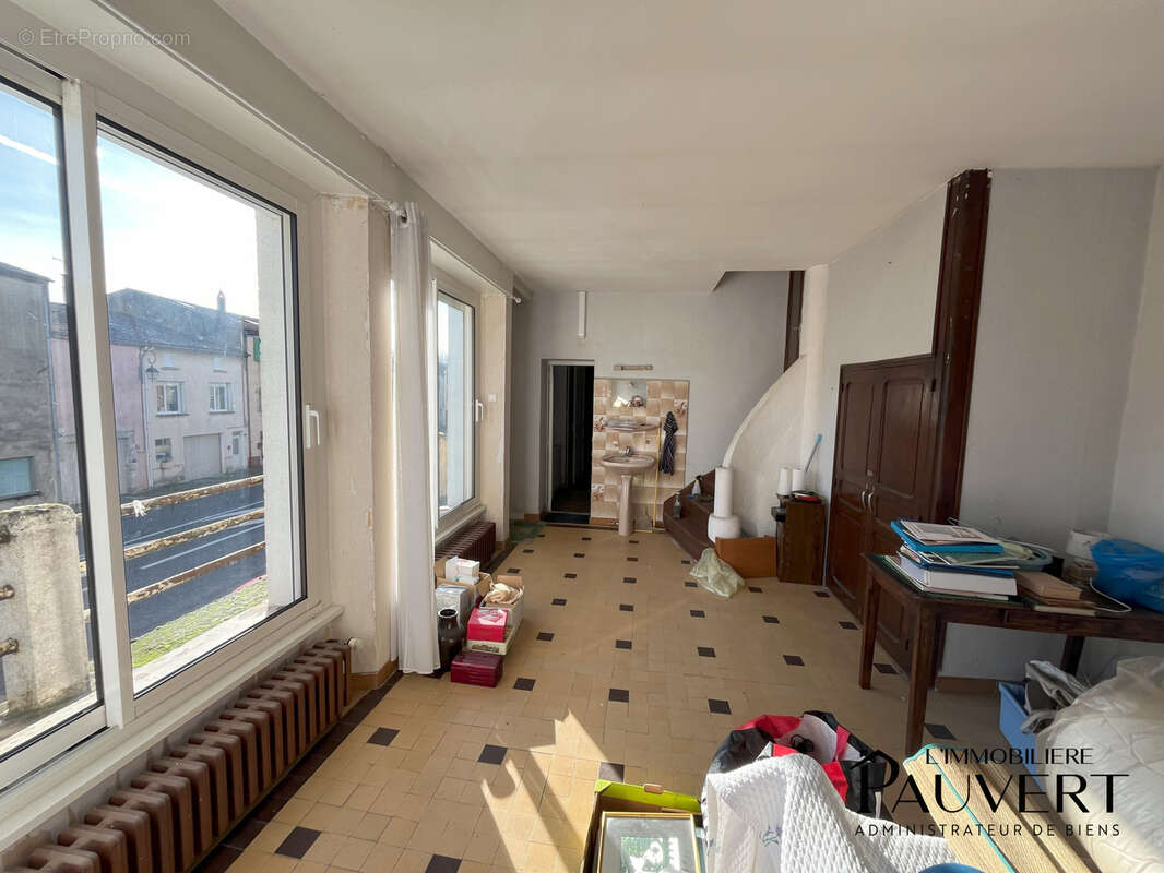Appartement à MIREPOIX
