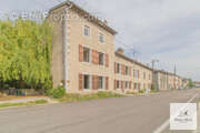 Maison à MAXEY-SUR-VAISE