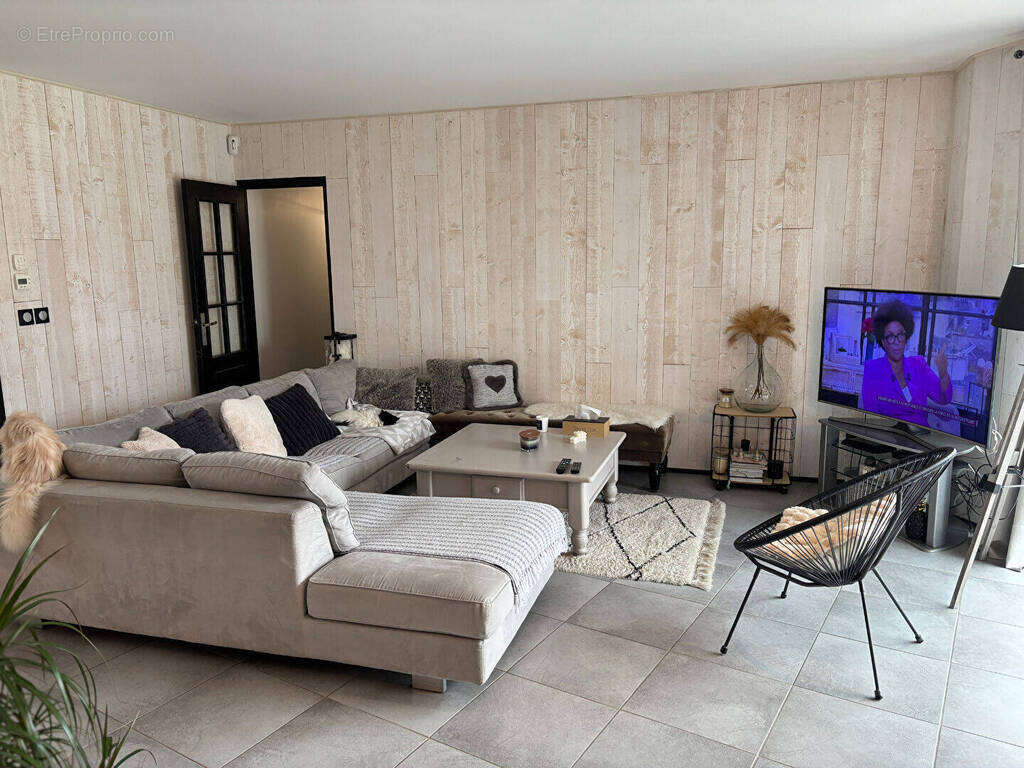 Maison à ARDENTES