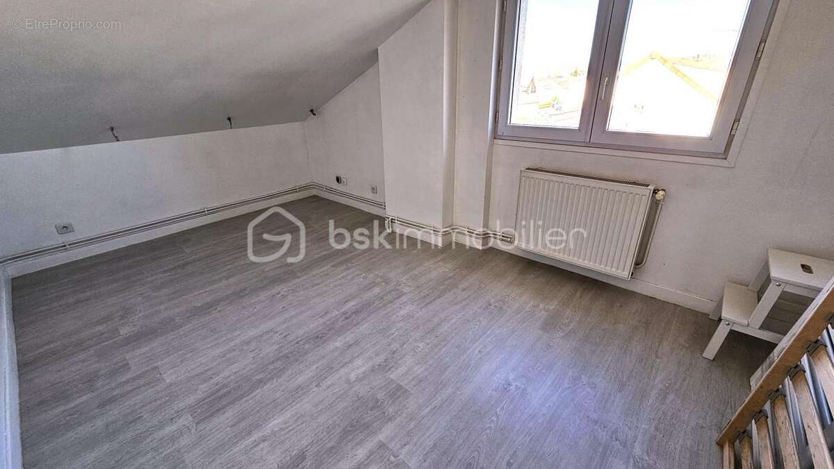 Appartement à COURTRY