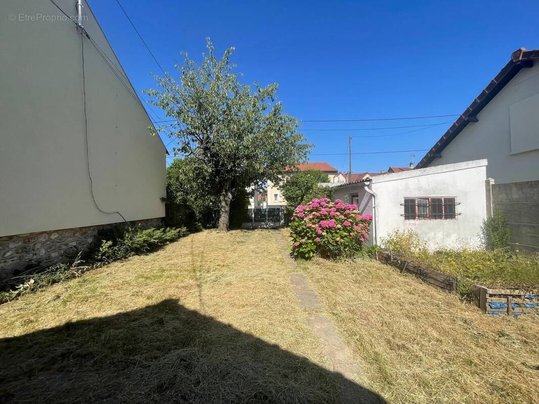 Photo 1 - Maison à ATHIS-MONS