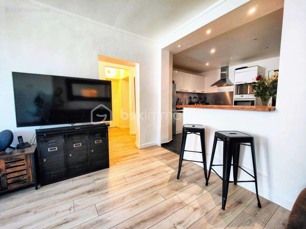 Appartement à MARLY-LE-ROI