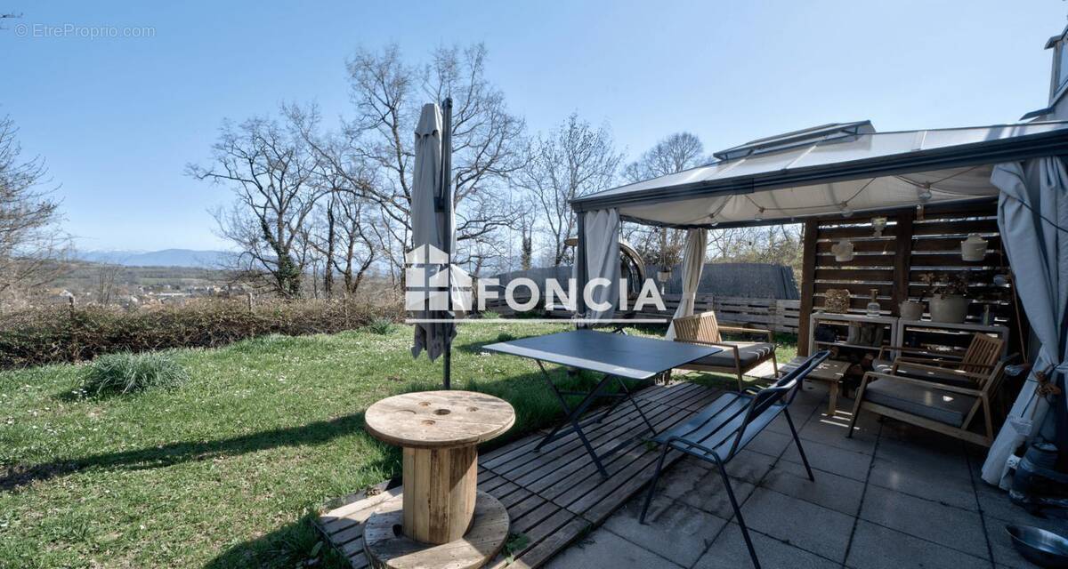 Appartement à GEX