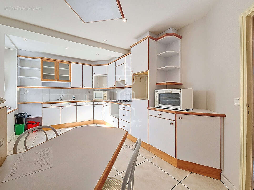 Appartement à LORIENT