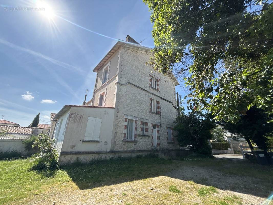 Appartement à ROYAN