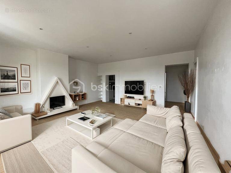 Appartement à CANEJAN