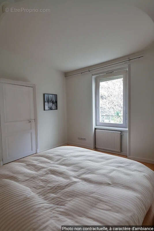 Appartement à CHATELGUYON
