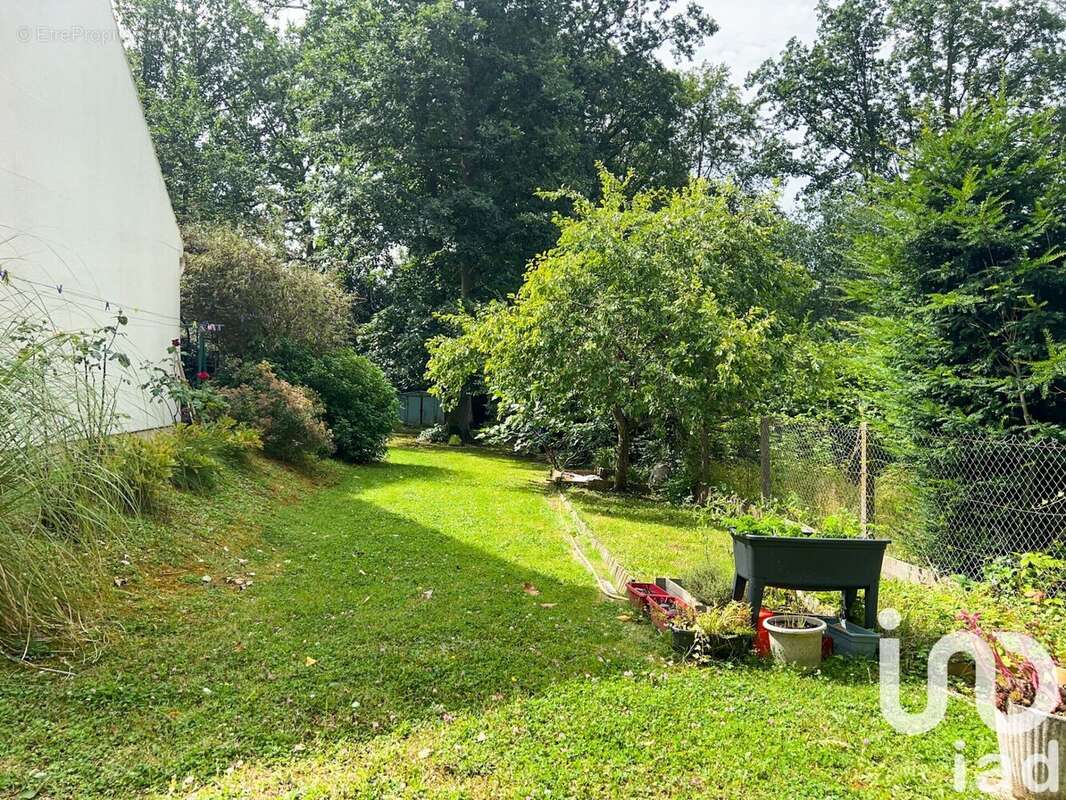 Photo 5 - Maison à GISORS