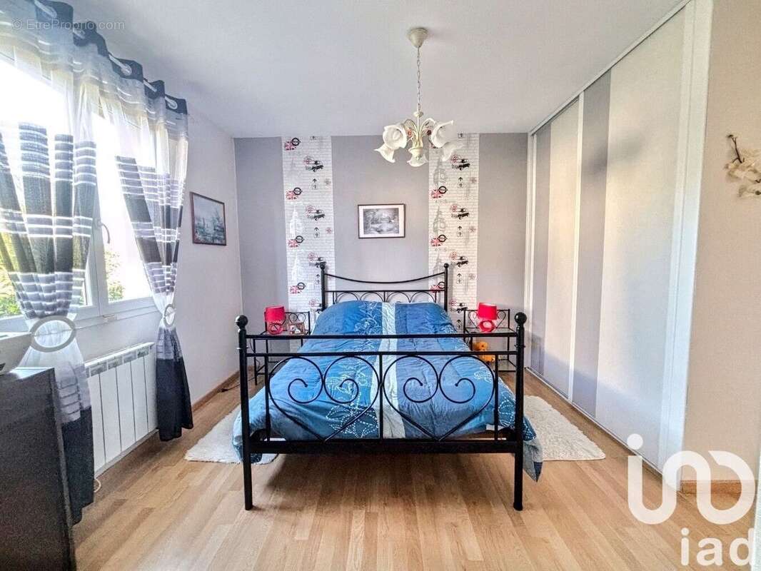 Photo 6 - Maison à VERTUS