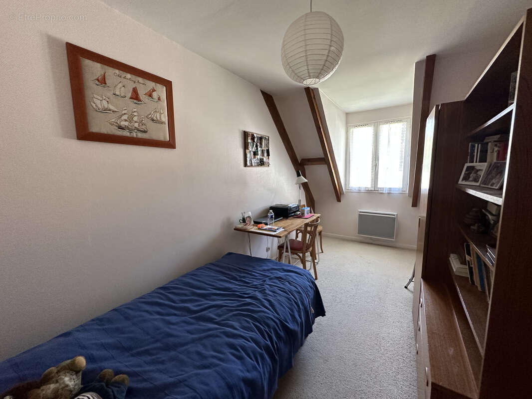 Maison à BURES-SUR-YVETTE