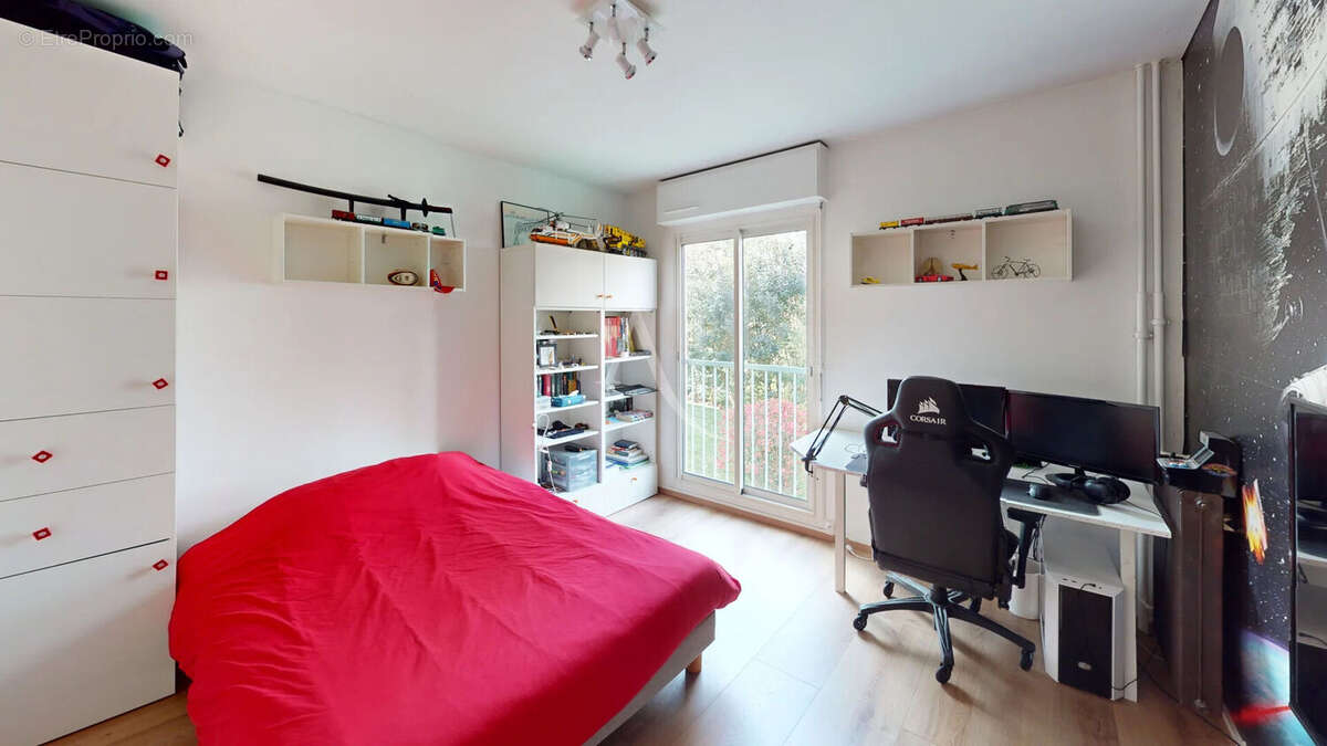 Appartement à COLOMIERS