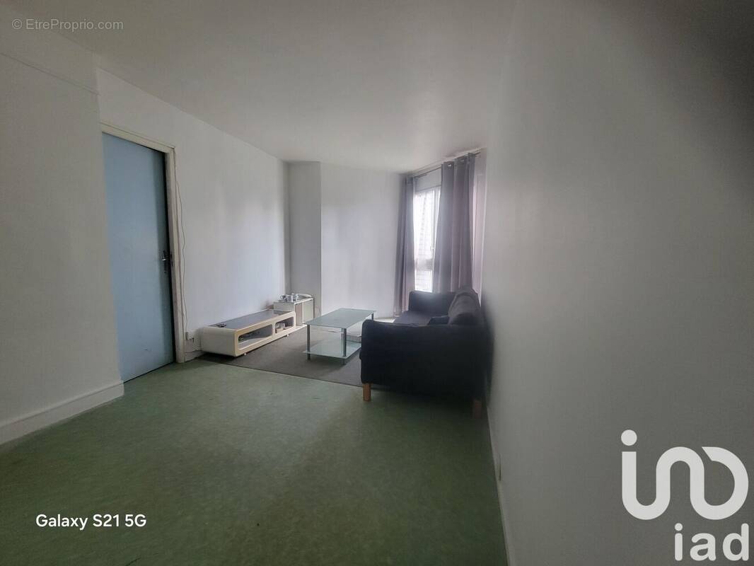 Photo 1 - Appartement à GRIGNY