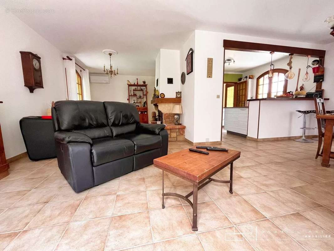 Maison à AUCH