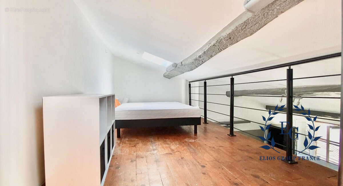 Appartement à TRANS-EN-PROVENCE