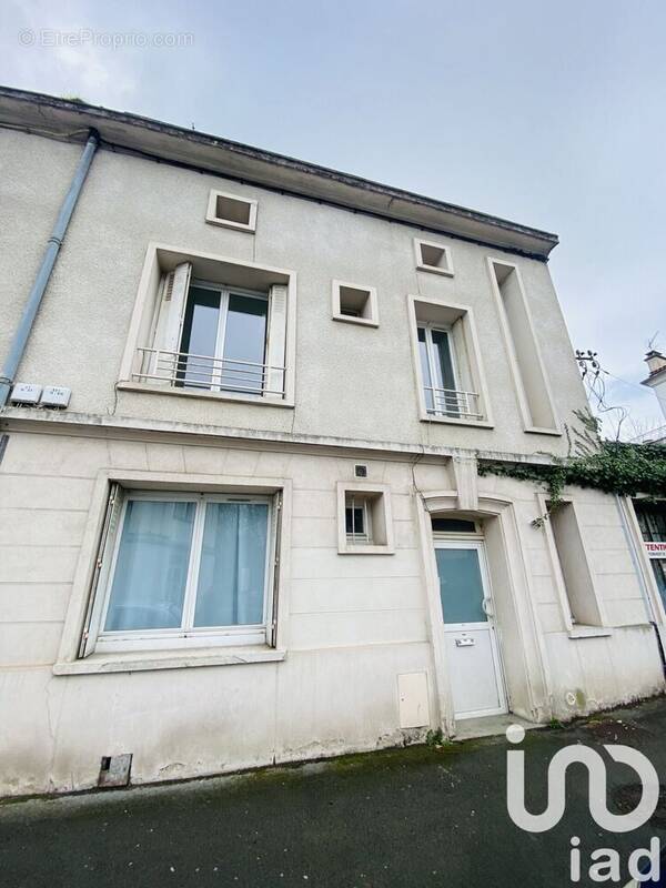 Photo 1 - Appartement à POITIERS