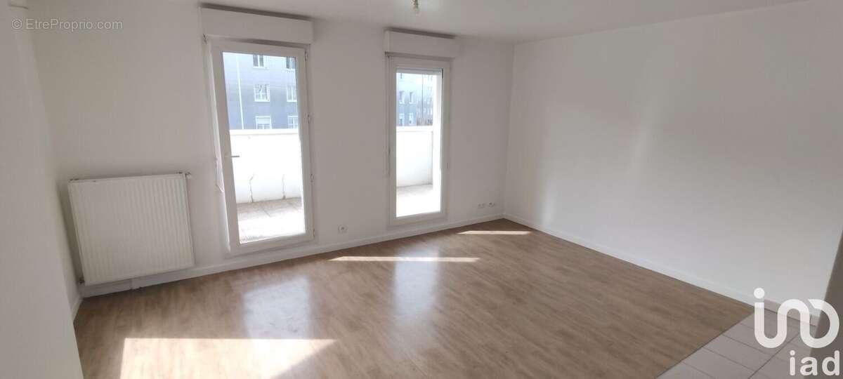 Photo 2 - Appartement à PANTIN
