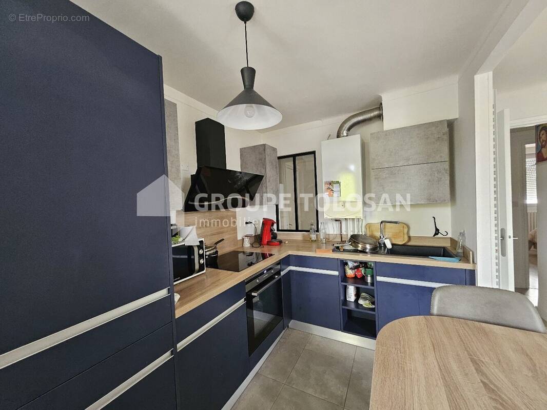 Appartement à MONTAUBAN
