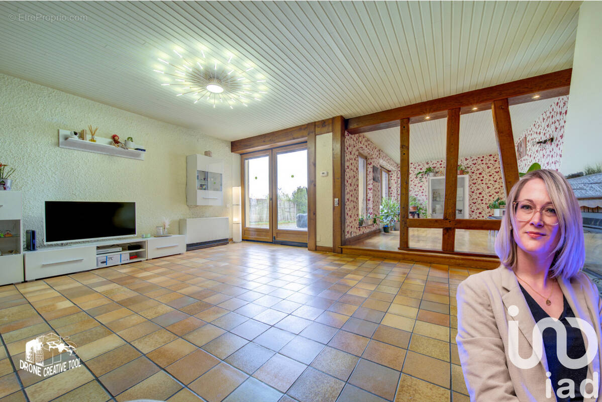 Photo 1 - Maison à BERTRANGE
