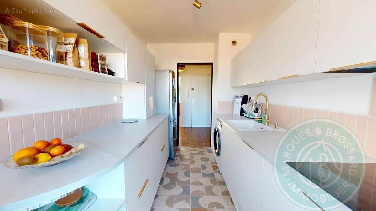 Appartement à PAU