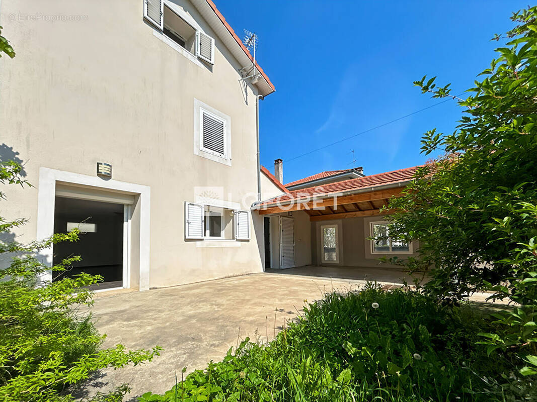 Maison à VALENCE