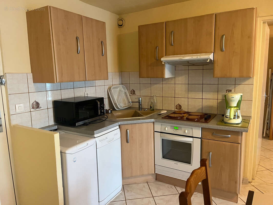 Appartement à PALAVAS-LES-FLOTS