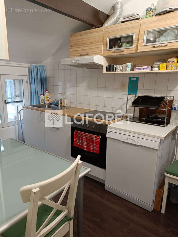 Appartement à CHOISY-LE-ROI