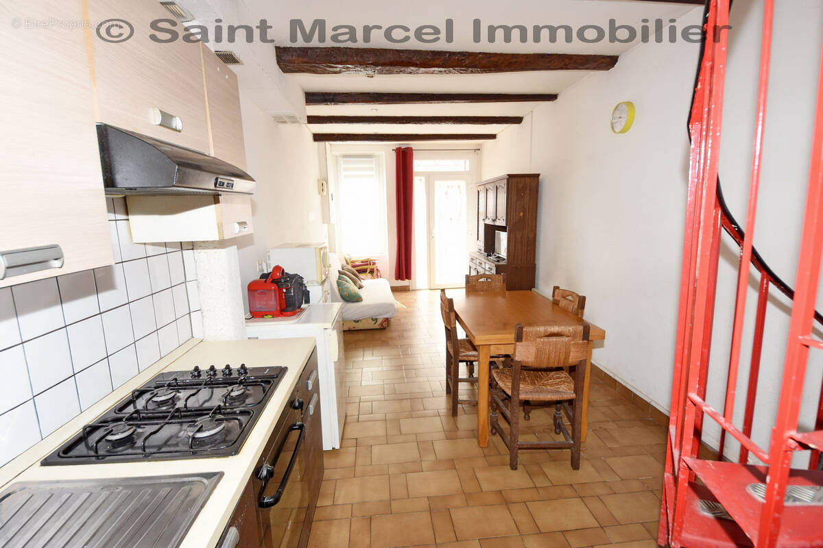 Maison à SALLELES-D&#039;AUDE