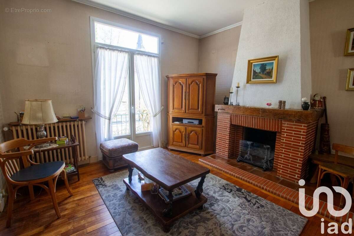 Photo 3 - Maison à LE BUGUE