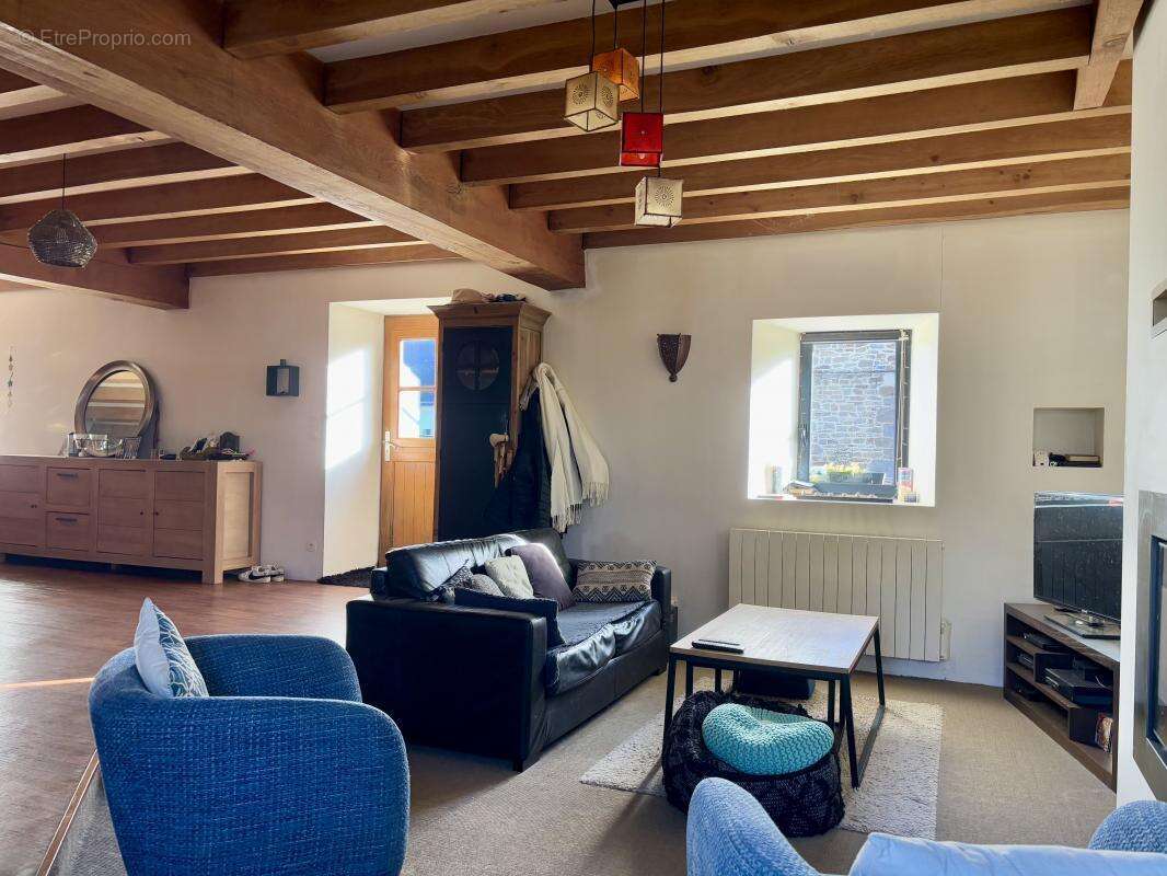 Maison à THEIX