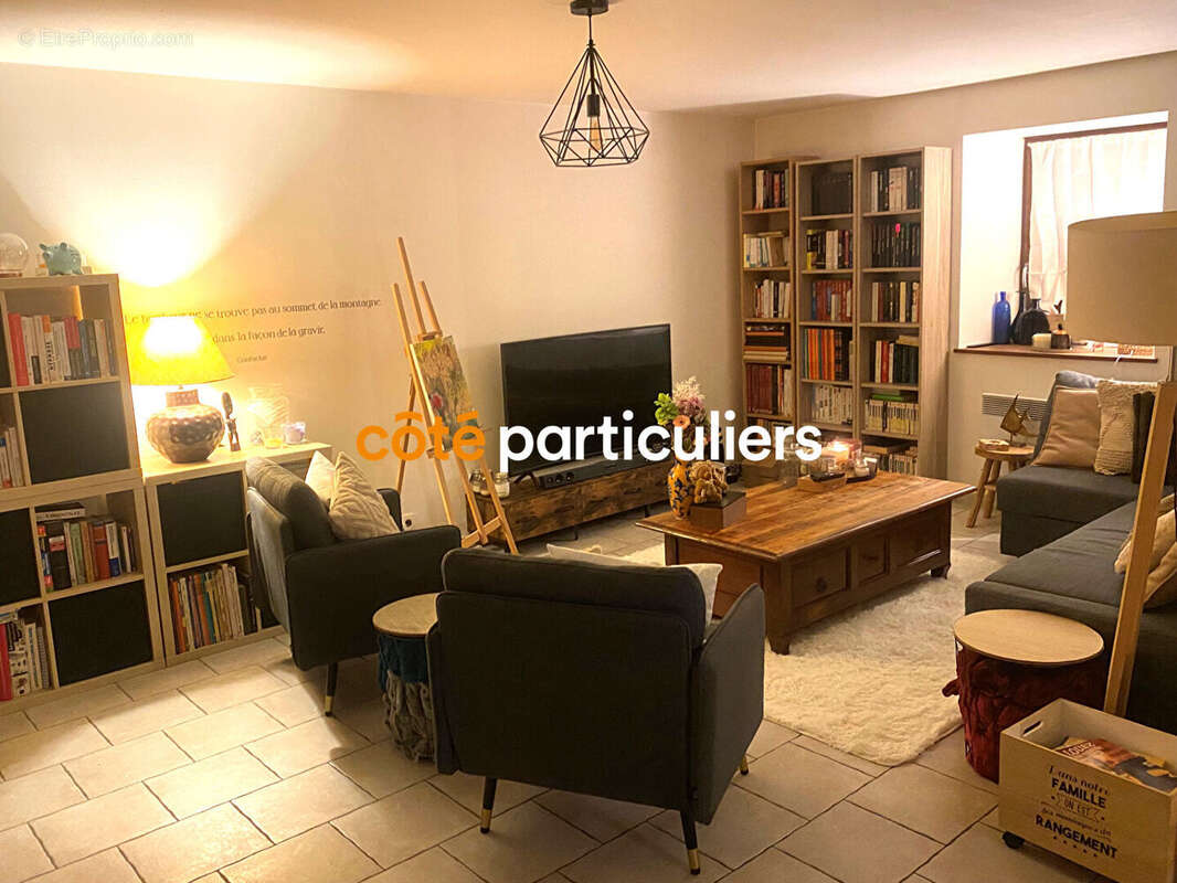 Appartement à CAEN
