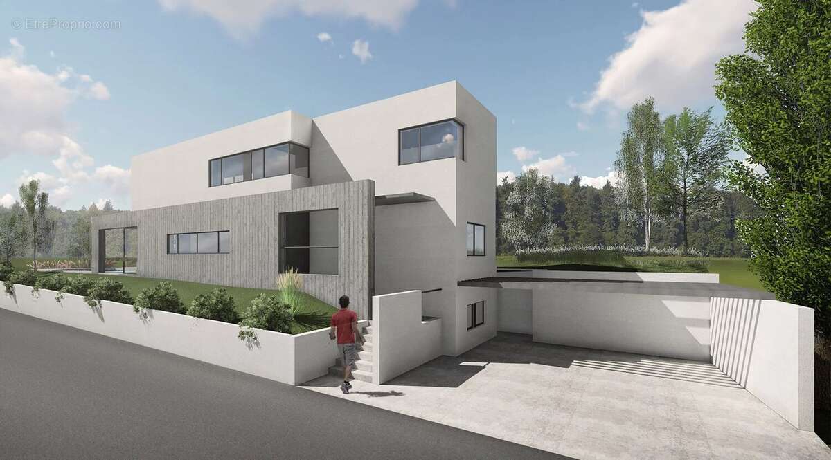 Maison à CANOHES