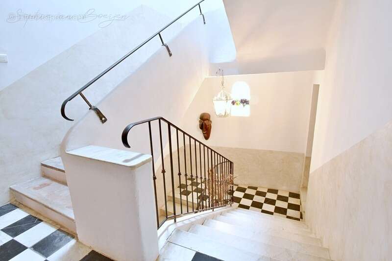 Maison à LOURMARIN