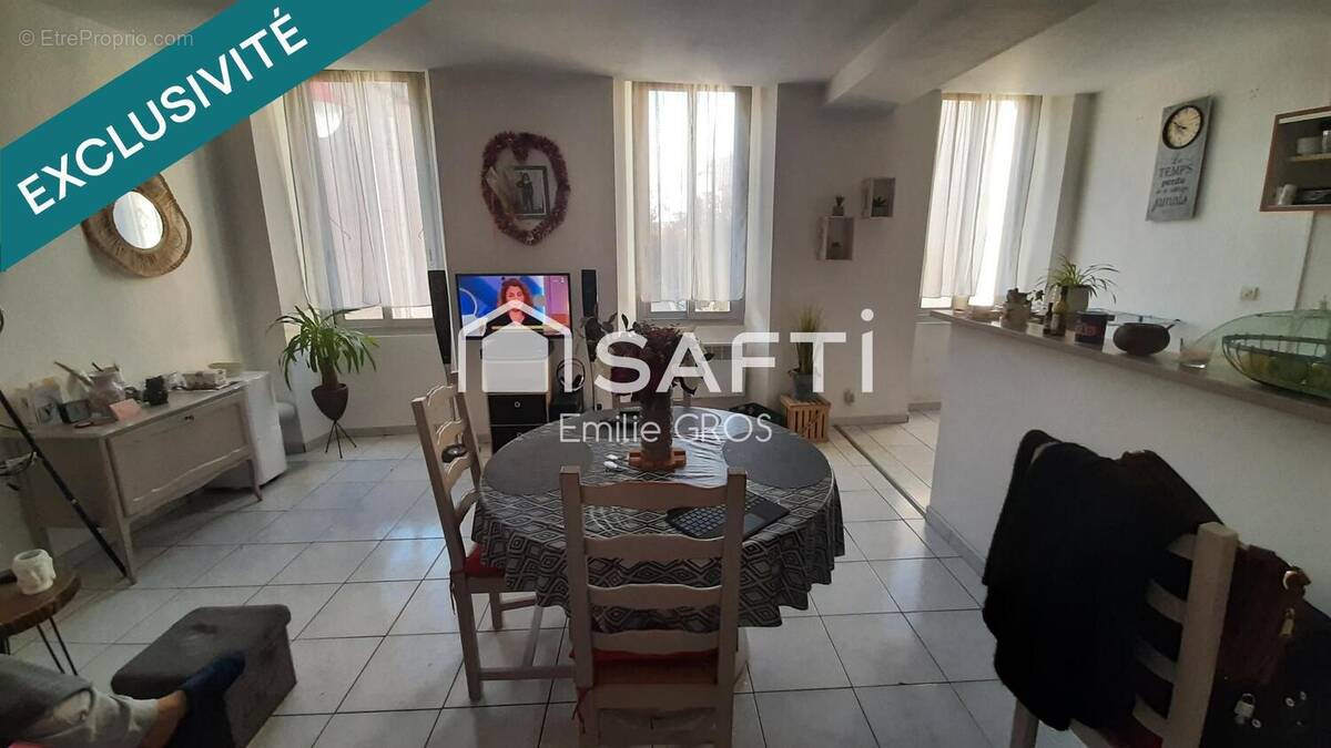 Photo 1 - Appartement à VIDAUBAN