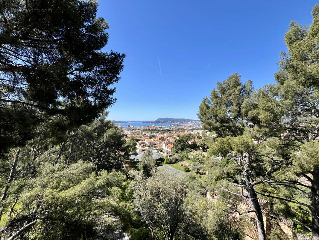 Maison à TOULON