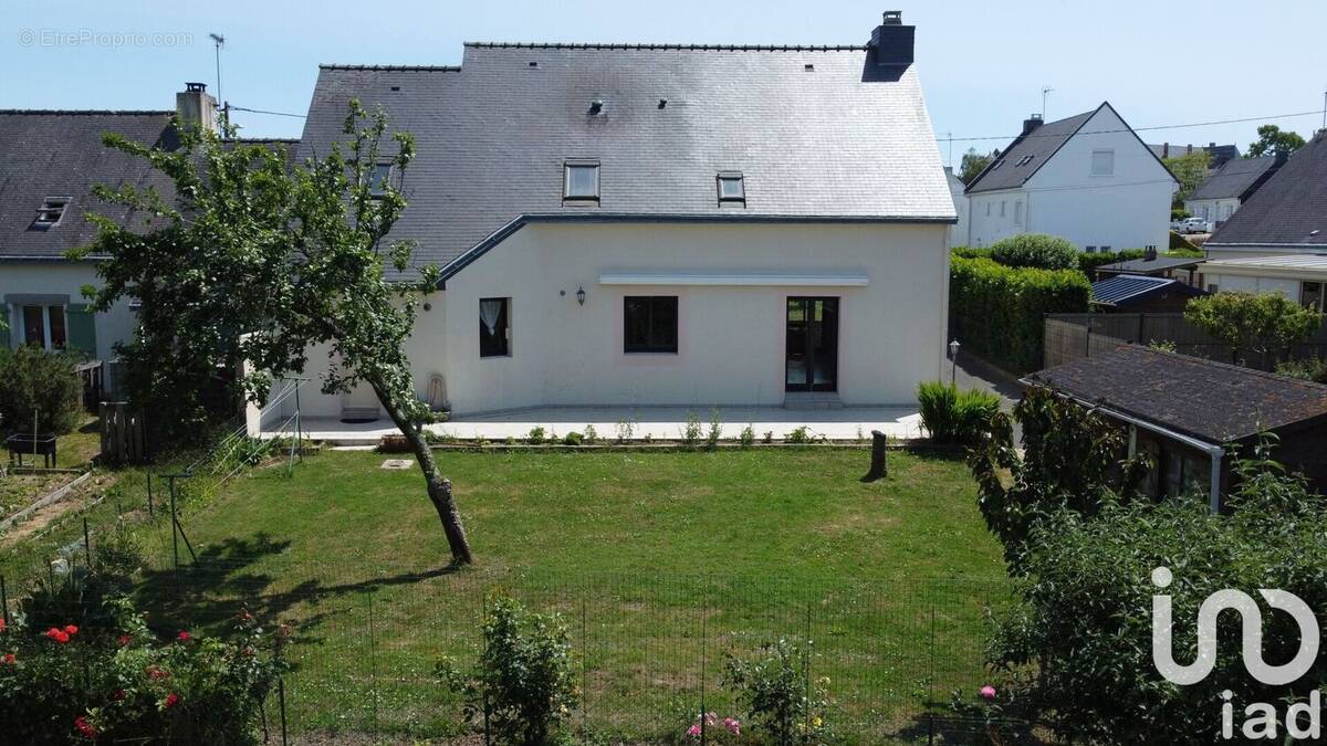 Photo 1 - Maison à GUERANDE