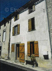 Maison à NEBIAS