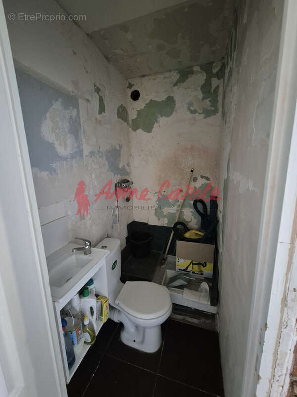 Appartement à FONTENAY-SOUS-BOIS