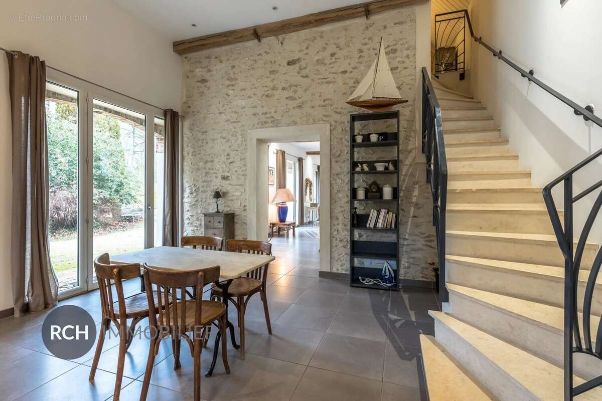 Maison à ABLIS