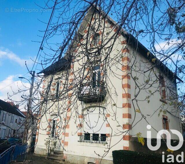 Photo 1 - Appartement à MONTLUCON