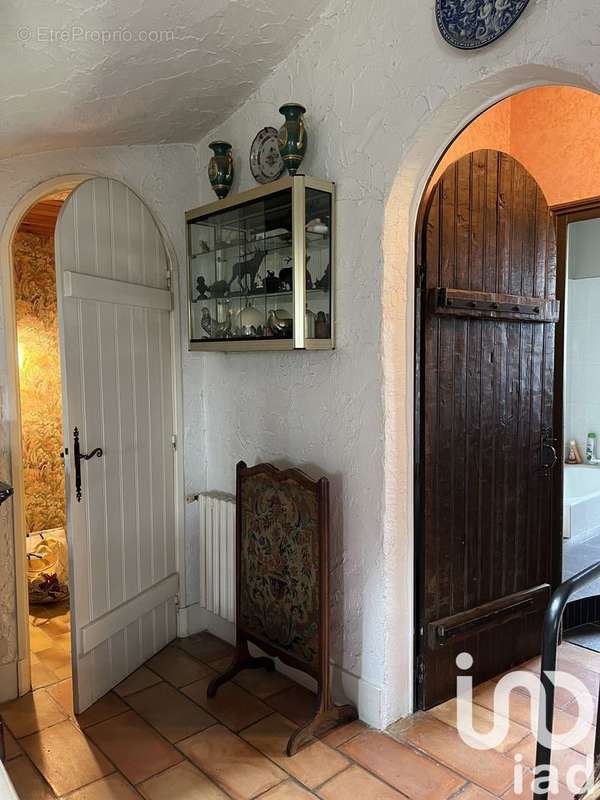 Photo 9 - Maison à ESVRES