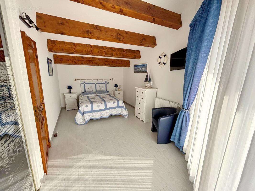 Maison à AGDE