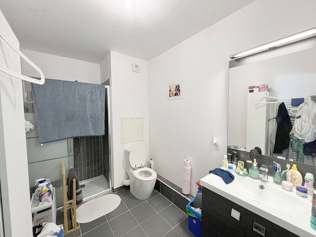 Appartement à VELIZY-VILLACOUBLAY